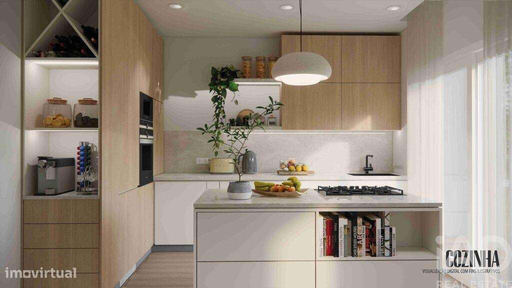 Casa T3 em Silveira de 183,00 m2 - Grande imagem: 4/30