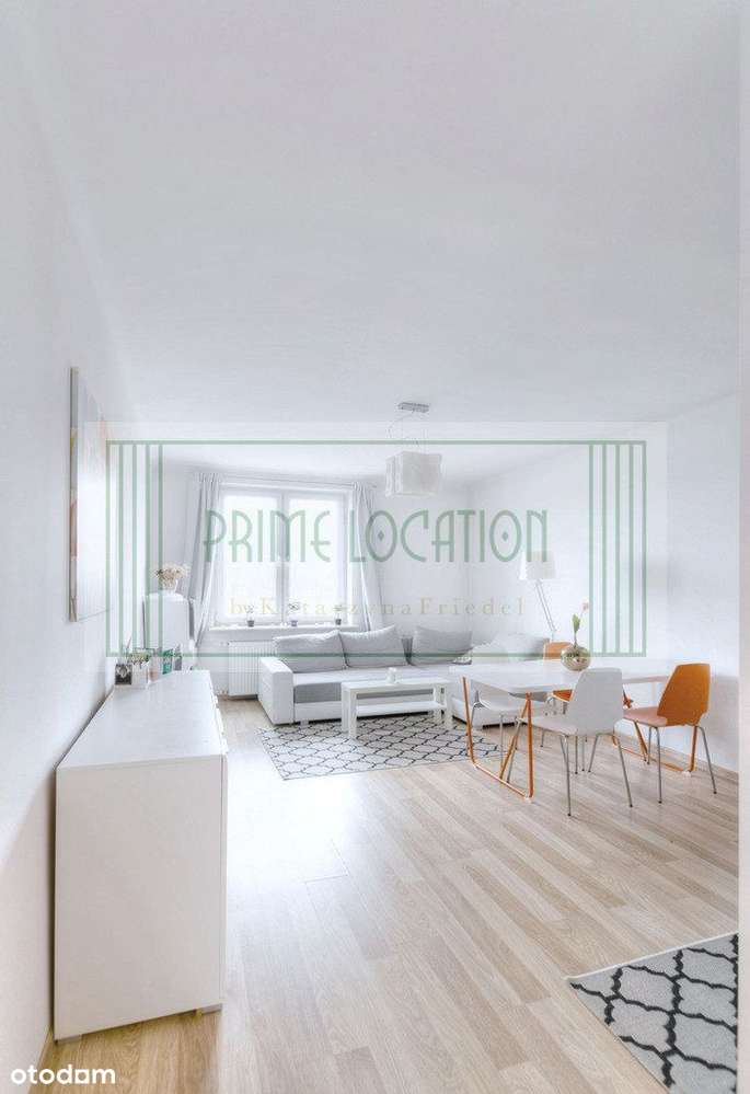 nowoczesne 2 pokoje w sercu miasta-3