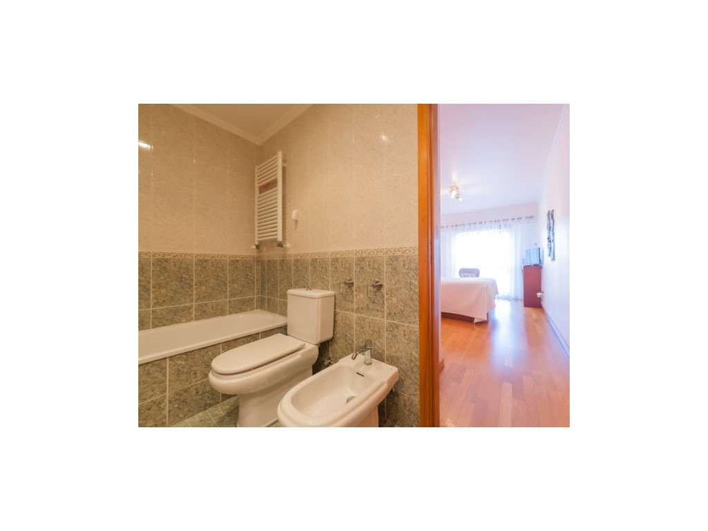 Excelente Apartamento T3 com 2 Lugares de estacionamento em Campina...-33