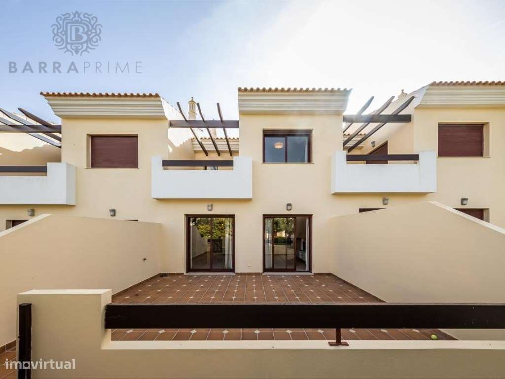 Moradia com 3 quartos em Vila Sol, Vilamoura - Grande imagem: 4/29
