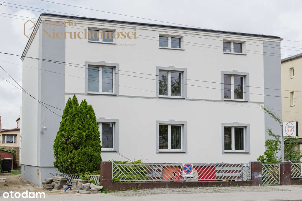 Nowe M z garderobą na Górczynie!-16