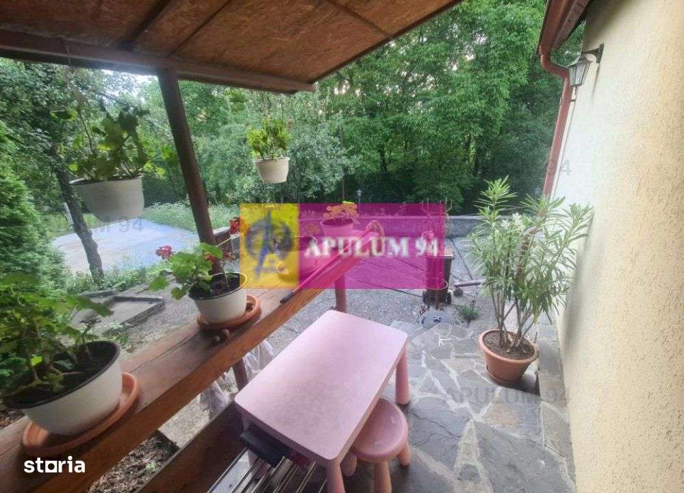 Casă de vacanță de vânzare în Cornu - Zona Cornu de Sus - Imagine principală: 5/20