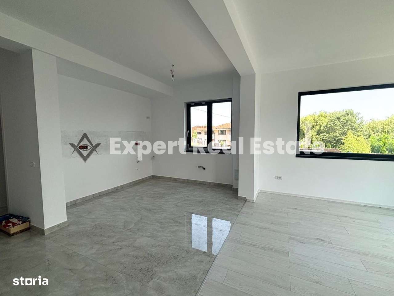 VILA INDIVIDUALA-CORBEANCA -LAGUNA ALBASTRA-5