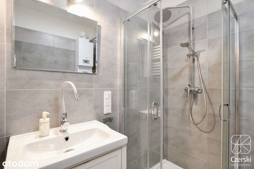 Po generalnym remoncie | Świetny układ | Centrum-18