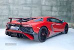 Lamborghini Aventador LP750-4 SV  1 di 600 - 7