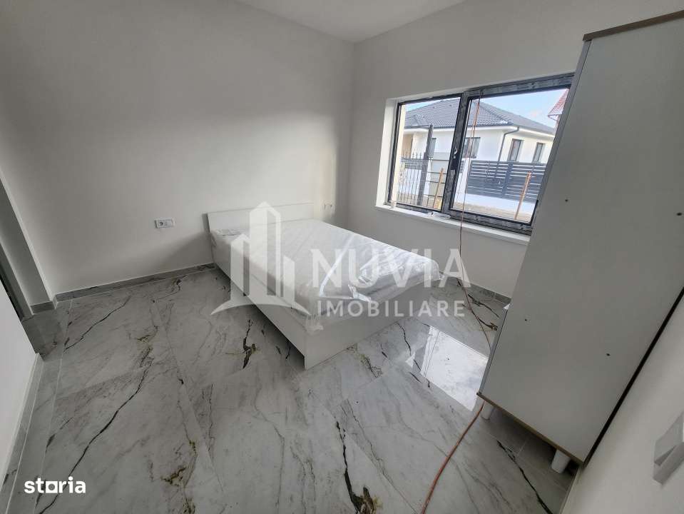 Casa individuala cu 3 camere,720 mp teren,Zona Kaufland-4