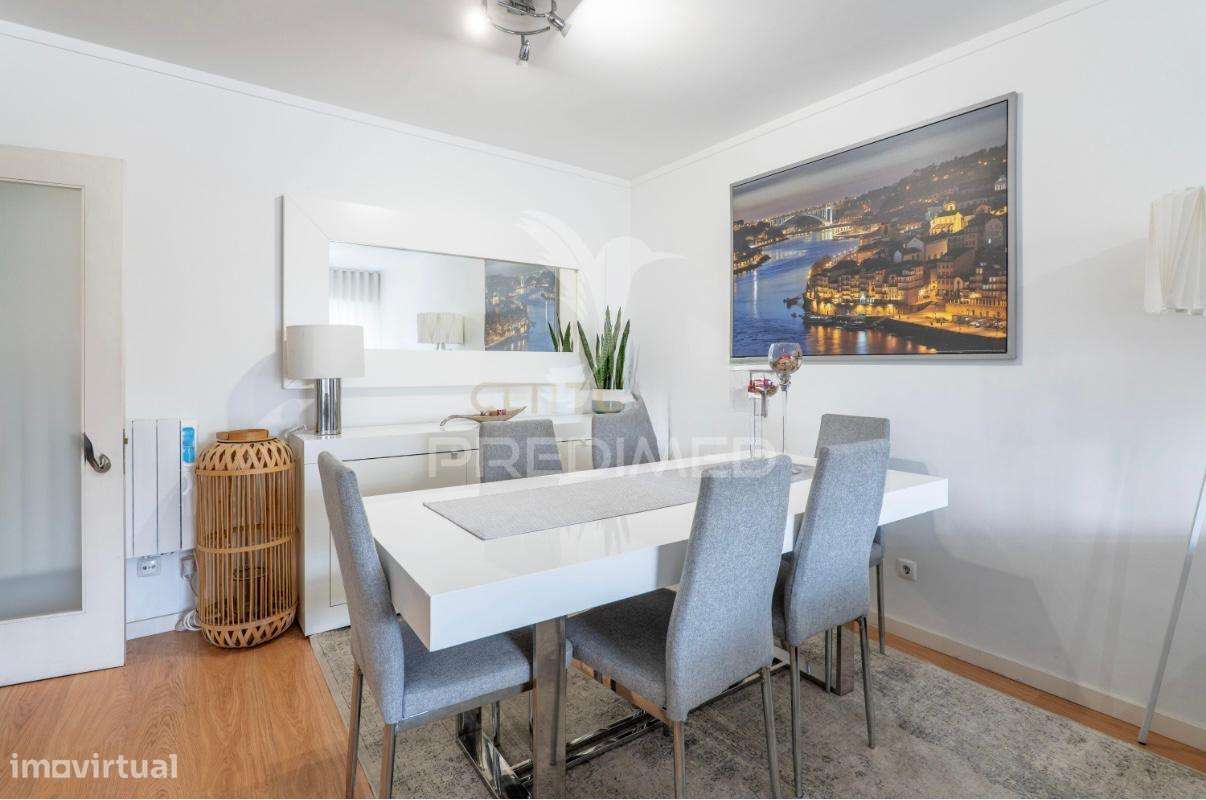 Apartamento T3 com Terraço em Matosinhos - Grande imagem: 5/30