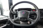 Scania R 450 / RETARDER / MODEL NOU / ANVELOPE 100% - 27