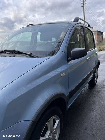 Fiat Panda 1.2 Dynamic - 18