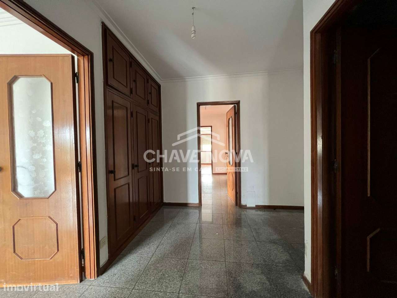 T4 c/ Lugar de Garagem em Canidelo (Quinta da Bela Vista) - Grande imagem: 5/23