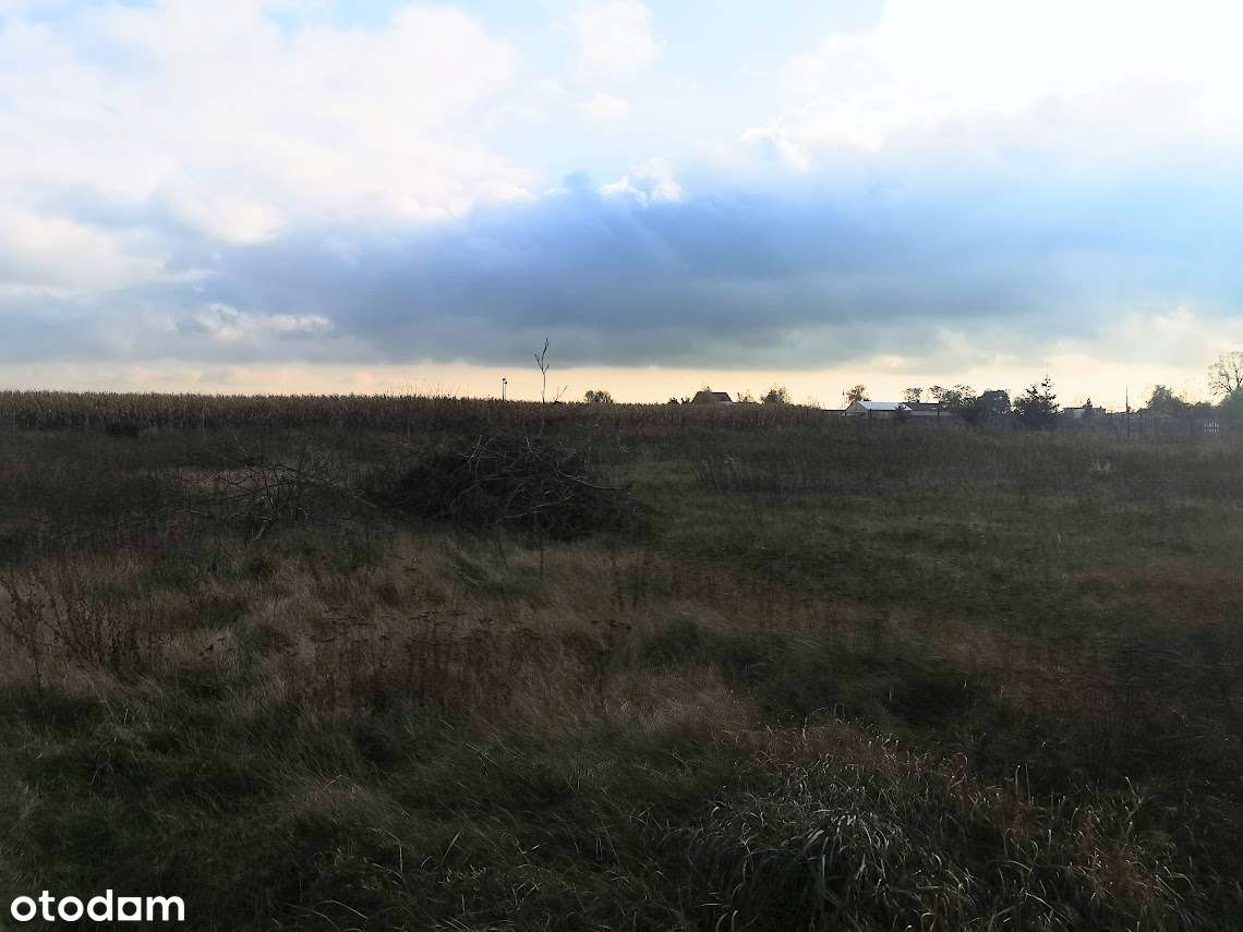 działka 2681m2/ budynek 50m2/ możliwość budowy domu-13