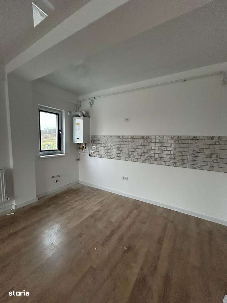 Apartament cu 2 camere - zona Visan - Imagine principală: 5/7