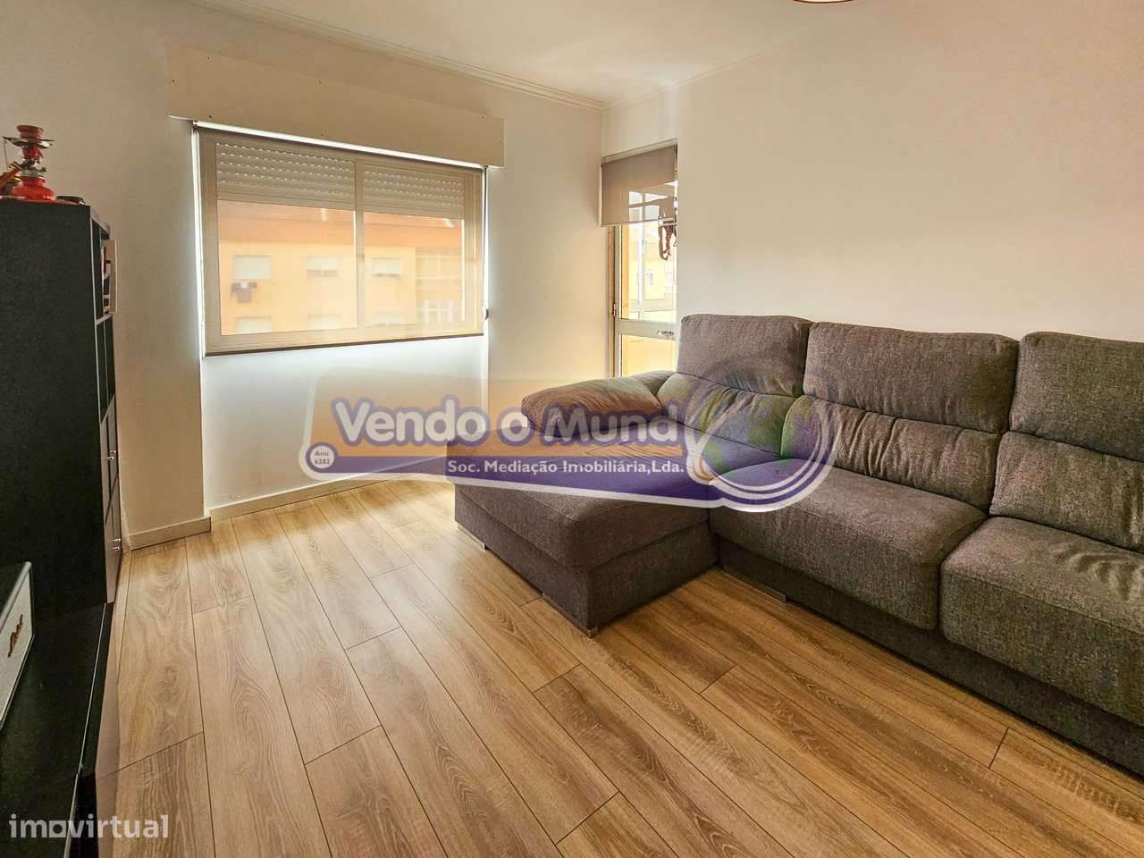 Apartamento T2 na Serra das Minhas (LXSIN020) - Grande imagem: 5/20