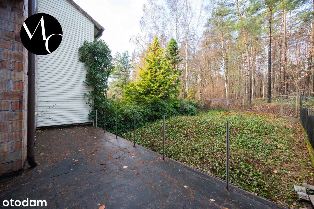 Dom przy najładniejszej ulicy Chwarzna-13