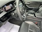 Audi A8 50 TDI mHEV Quattro Tiptr - 16