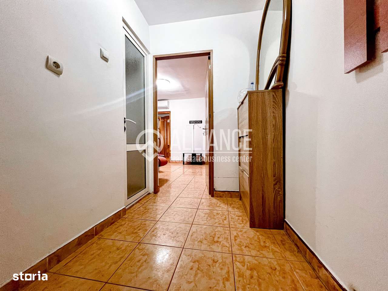 TOMIS NORD(COD 05) - Apartament 2 camere luminos, poziție excelentă-14