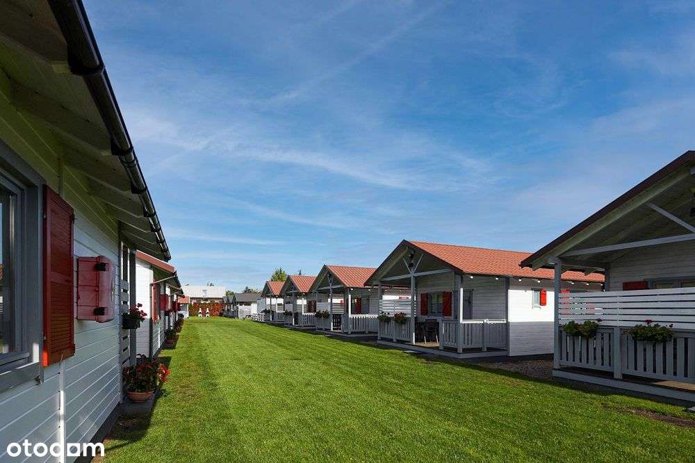 Sprzedam świetnie prosperujący Ośrodek Wypoczynkow - Pełny obrazek: 5/20