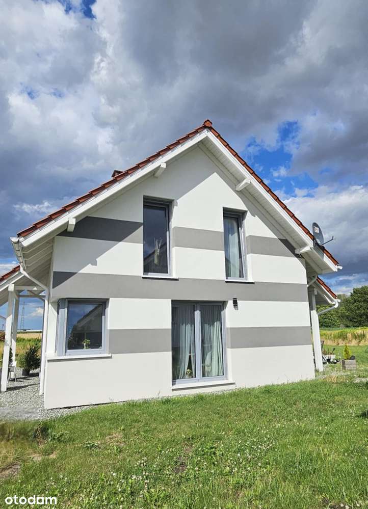 Dom z garażem 4 sypialnie super dla rodziny! Nowa cena do 15.01.2026 - Pełny obrazek: 4/16