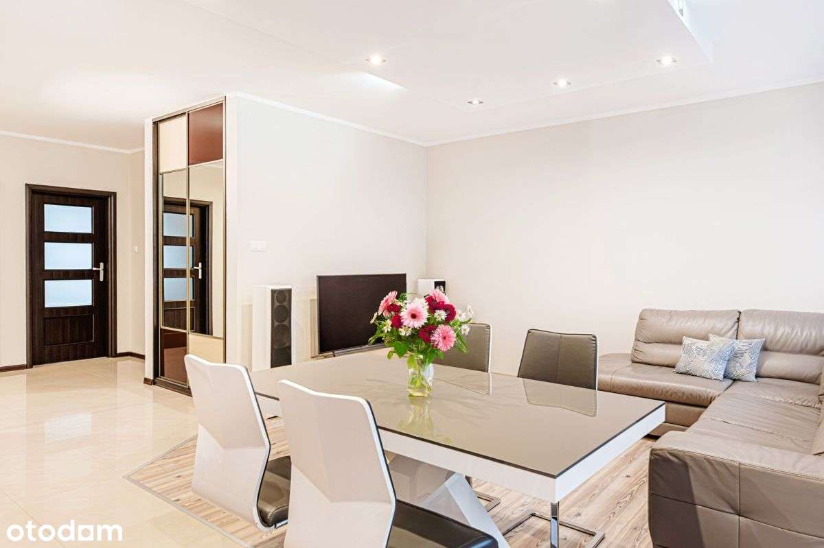 70m2 mieszkania i 22m2 przestrzeni na powietrzu-18