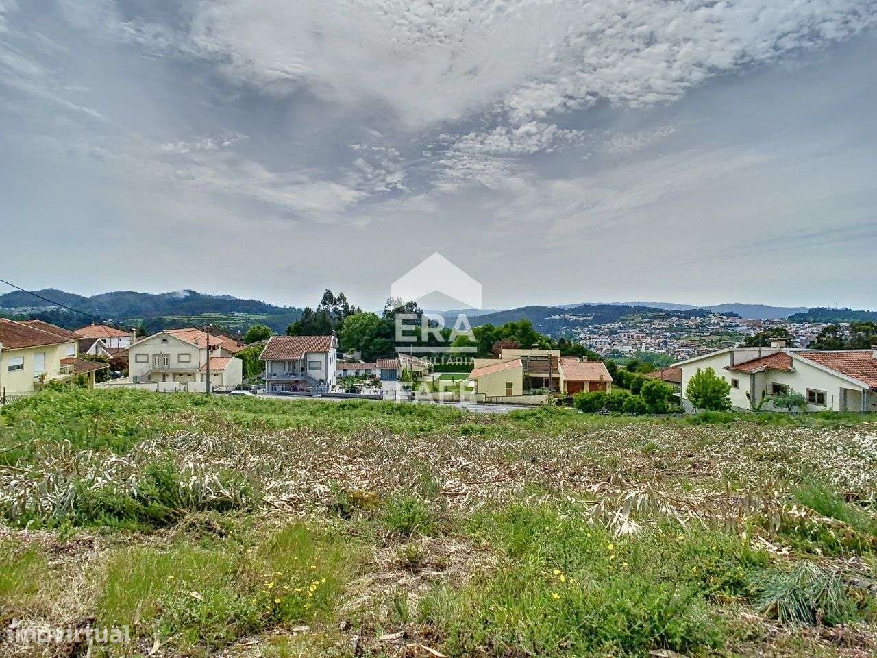 Terreno para Construção em Antime, Fafe - Grande imagem: 4/8