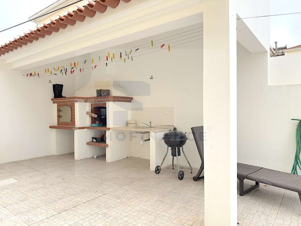 Moradia T4, em Serra d’El-Rei - Exclusivo-40