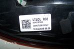 HYUNDAI TUCSON II LIFT LAMPA TYLNA LEWA 92401D7600 - 4