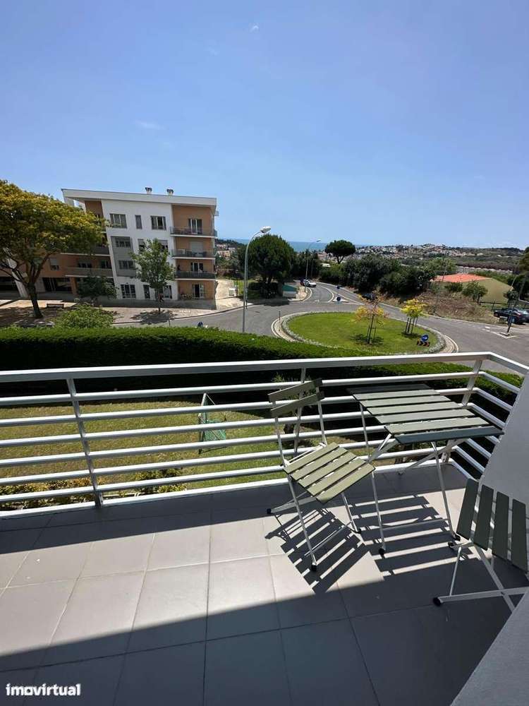 T3Piscina Vista Mar - Grande imagem: 5/23