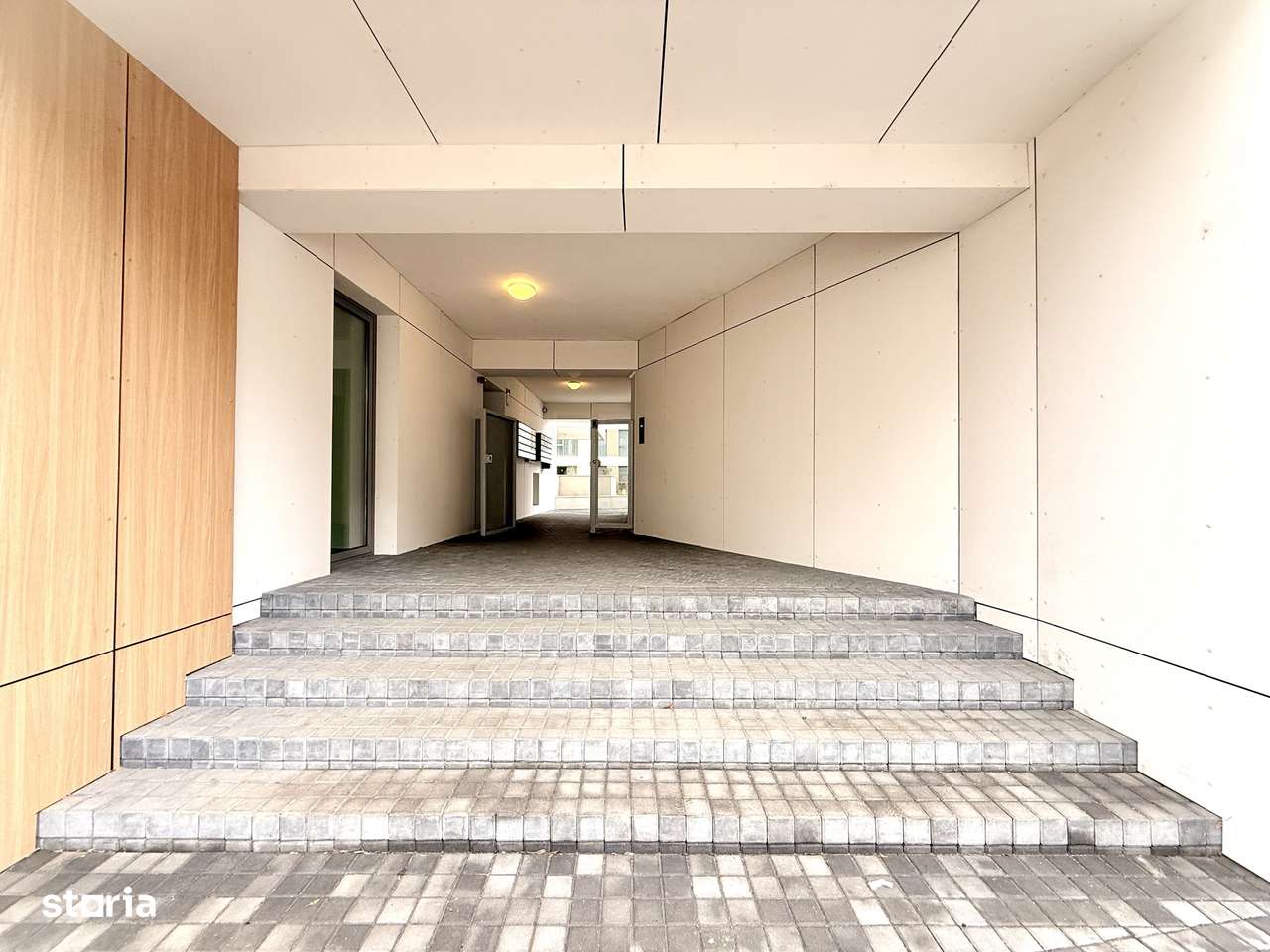 Unirii bloc Boutique apartament 3 camere si curte 207 mp 2025 Tribunal-2