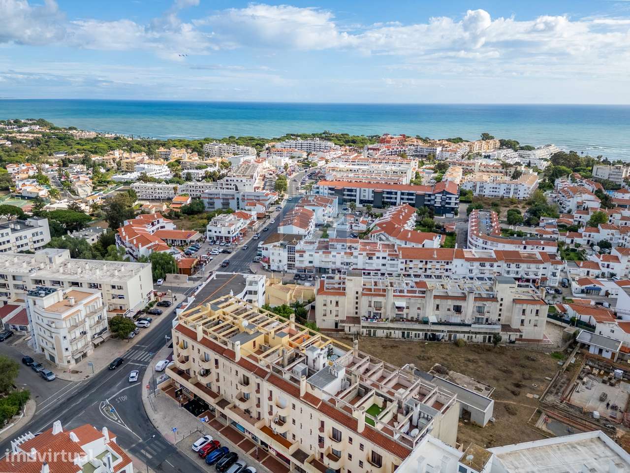 Apartamento T2 Venda em Albufeira e Olhos de Água,Albufeira-32