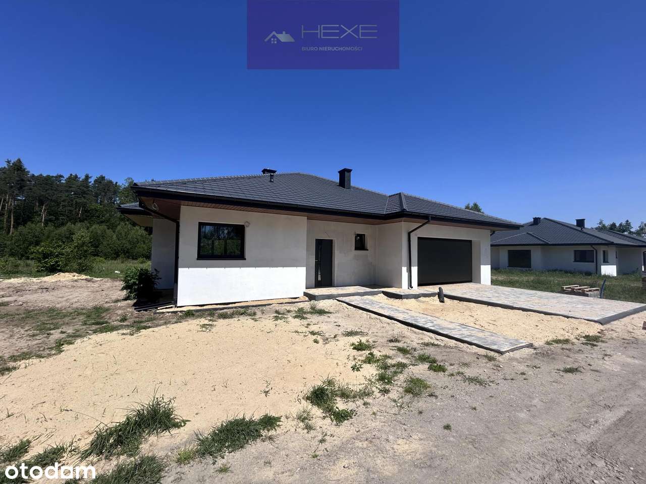 Domy na sprzedaż - Pełny obrazek: 4/15