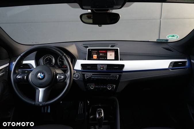 BMW X2 xDrive20d M Sport - 12