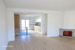 Apartamento T4 para venda