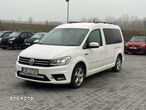 Volkswagen Caddy 2.0 TDI (7-Si.) DSG Maxi Comfortline - 1