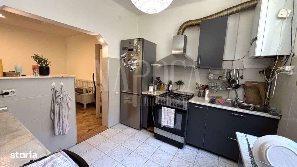 Casa 5 camere de vanzare in Gruia, Cluj Napoca - Imagine principală: 4/15