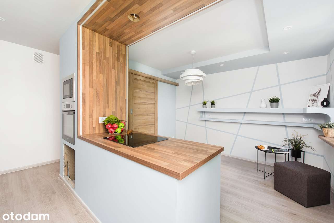 Skawina mieszkanie po remoncie na parterze-2