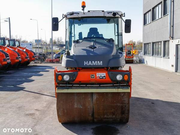 Hamm DV+ 90i VV-S - 7