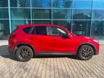 Mazda CX-5 2.0 Skypassion - 2