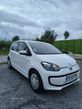 VW Up! 1.0 BlueMotion Move - 6