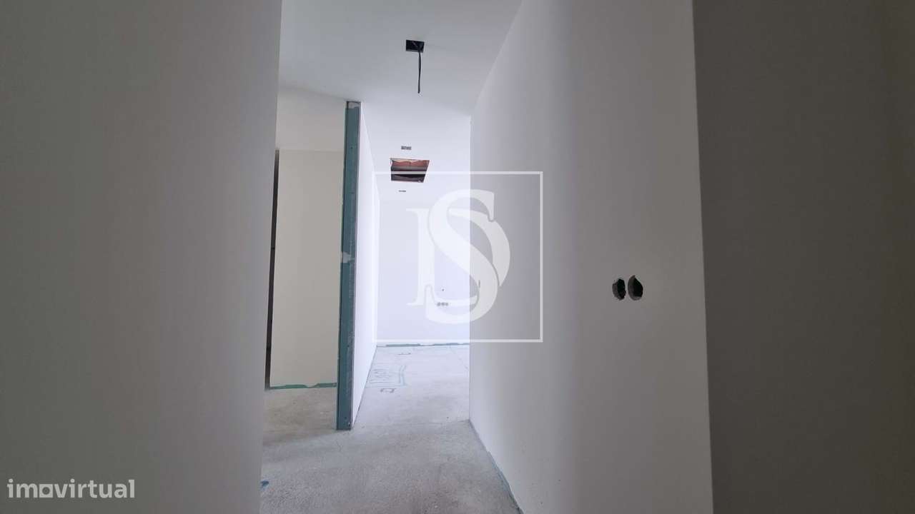 Vivendas T3 em banda situadas em Lanhoso- Póvoa de Lanhoso-49