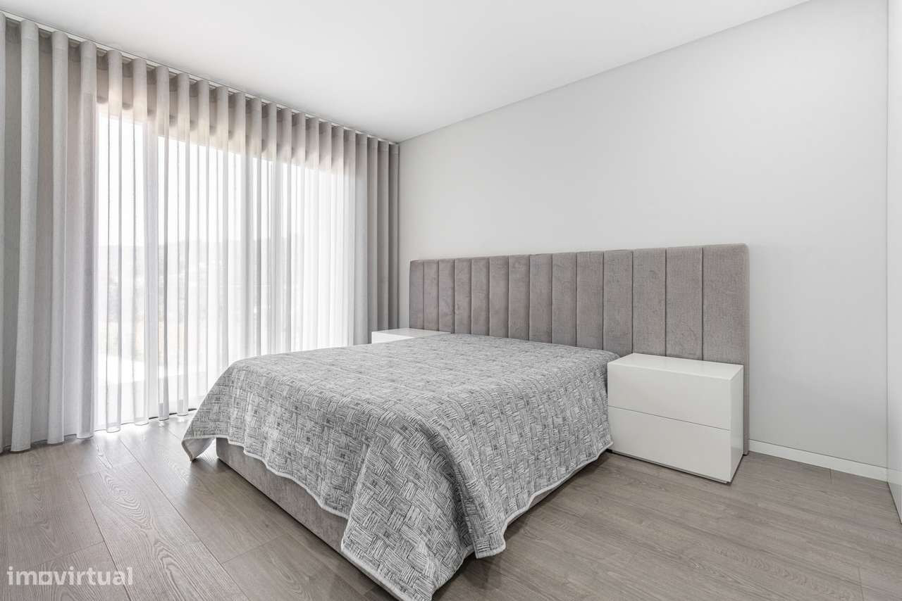 Moradia T3 seminova Briteiros  - Guimarães-15