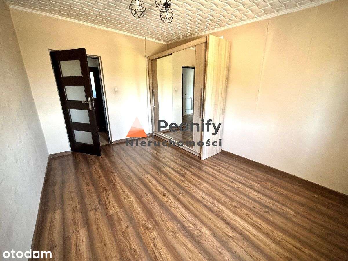 Mieszkanie 54,90 mkw. w pobliżu Gryfic!-9