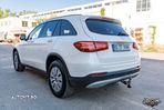 Mercedes-Benz GLC 220 d 4MATIC - 5