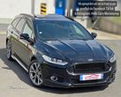 Ford Mondeo 2.0 TDCi Powershift AWD ST Line High - 3