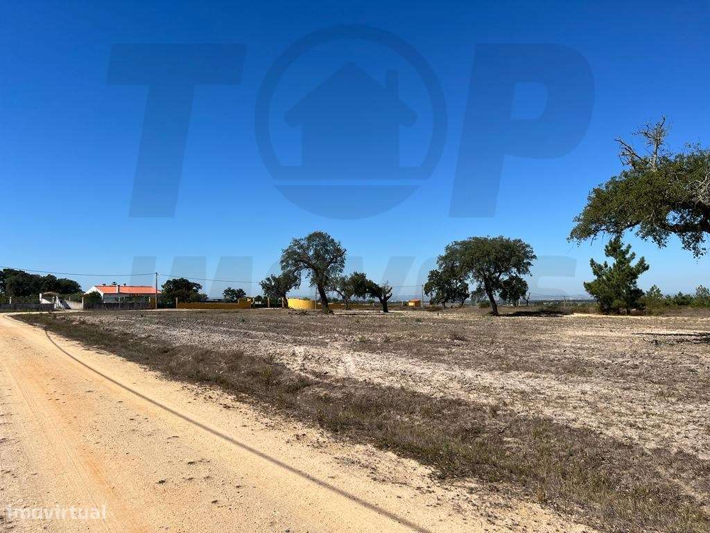 Terreno de Gaveto - Foros De Salvaterra - 55.000€ - Grande imagem: 2/7