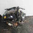 Motor Opel 1.9 Cdti com referencia  Z19DT - 4