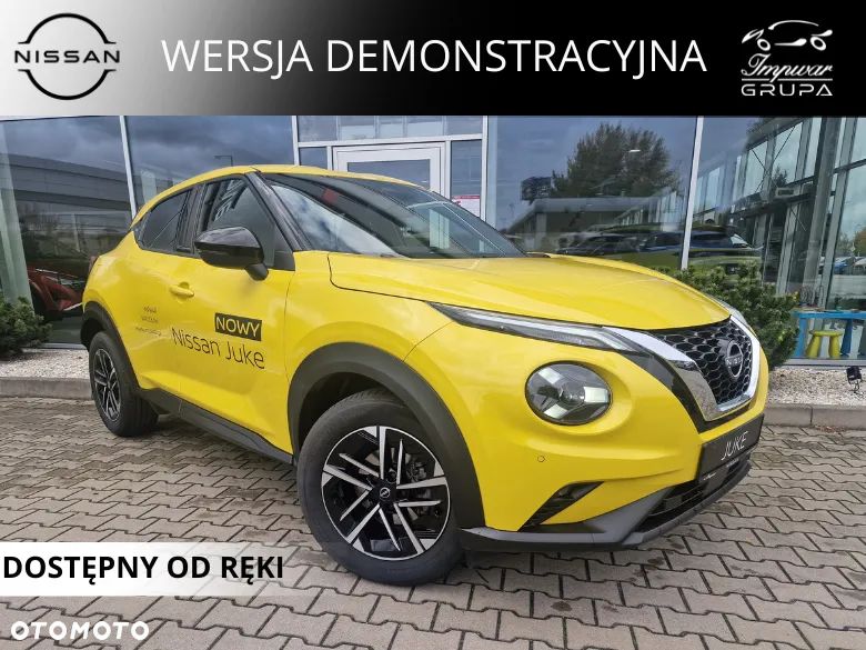 Demo / Czujniki Przednie / Przyciemniane Szyby / Kamera Cofania