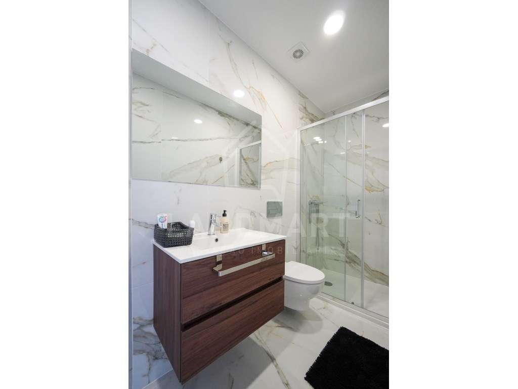 Moradia T3, Benedita-17