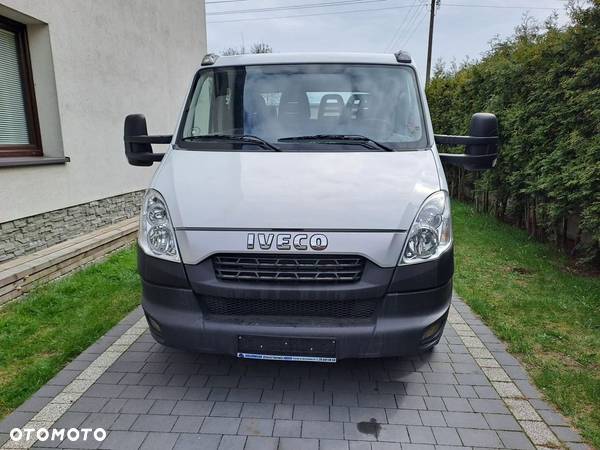 Iveco Daily - 4