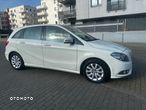 Mercedes-Benz Klasa B 180 CDI BlueEffICIENCY Edition - 14