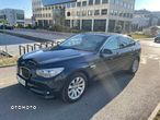 BMW 5GT 530d xDrive - 2